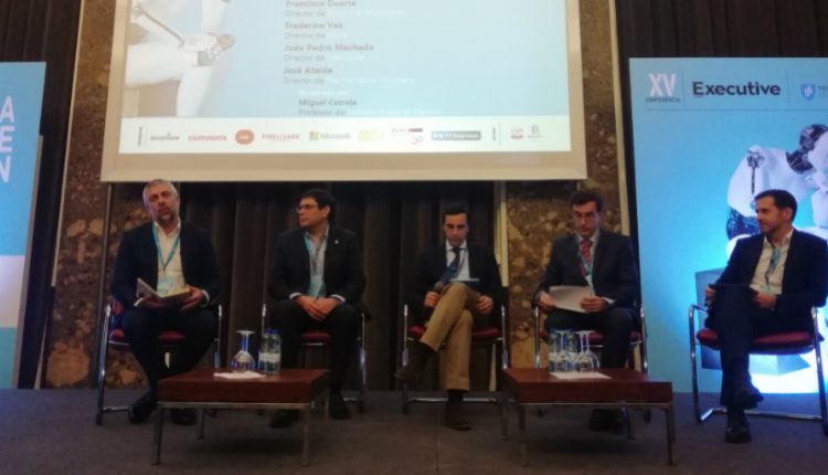 mesa redonda executive digest